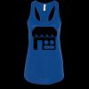 Next Level Apparel - Ladies' Ideal Racerback Tank Thumbnail