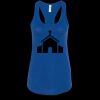 Next Level Apparel - Ladies' Ideal Racerback Tank Thumbnail