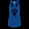 Next Level Apparel - Ladies' Ideal Racerback Tank Thumbnail