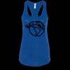 Next Level Apparel - Ladies' Ideal Racerback Tank Thumbnail