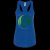 Next Level Apparel - Ladies' Ideal Racerback Tank Thumbnail