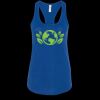 Next Level Apparel - Ladies' Ideal Racerback Tank Thumbnail