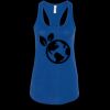 Next Level Apparel - Ladies' Ideal Racerback Tank Thumbnail