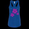 Next Level Apparel - Ladies' Ideal Racerback Tank Thumbnail