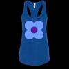 Next Level Apparel - Ladies' Ideal Racerback Tank Thumbnail