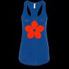 Next Level Apparel - Ladies' Ideal Racerback Tank Thumbnail