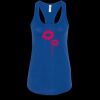 Next Level Apparel - Ladies' Ideal Racerback Tank Thumbnail