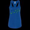 Next Level Apparel - Ladies' Ideal Racerback Tank Thumbnail