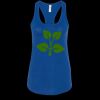 Next Level Apparel - Ladies' Ideal Racerback Tank Thumbnail
