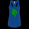 Next Level Apparel - Ladies' Ideal Racerback Tank Thumbnail