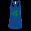 Next Level Apparel - Ladies' Ideal Racerback Tank Thumbnail