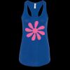 Next Level Apparel - Ladies' Ideal Racerback Tank Thumbnail