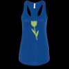 Next Level Apparel - Ladies' Ideal Racerback Tank Thumbnail