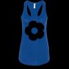Next Level Apparel - Ladies' Ideal Racerback Tank Thumbnail