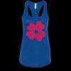 Next Level Apparel - Ladies' Ideal Racerback Tank Thumbnail