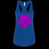 Next Level Apparel - Ladies' Ideal Racerback Tank Thumbnail