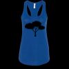 Next Level Apparel - Ladies' Ideal Racerback Tank Thumbnail