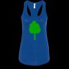 Next Level Apparel - Ladies' Ideal Racerback Tank Thumbnail