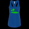 Next Level Apparel - Ladies' Ideal Racerback Tank Thumbnail