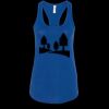 Next Level Apparel - Ladies' Ideal Racerback Tank Thumbnail