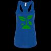 Next Level Apparel - Ladies' Ideal Racerback Tank Thumbnail