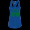 Next Level Apparel - Ladies' Ideal Racerback Tank Thumbnail