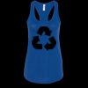 Next Level Apparel - Ladies' Ideal Racerback Tank Thumbnail