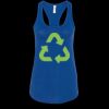 Next Level Apparel - Ladies' Ideal Racerback Tank Thumbnail