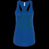 Next Level Apparel - Ladies' Ideal Racerback Tank Thumbnail