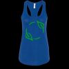 Next Level Apparel - Ladies' Ideal Racerback Tank Thumbnail