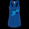 Next Level Apparel - Ladies' Ideal Racerback Tank Thumbnail