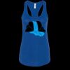 Next Level Apparel - Ladies' Ideal Racerback Tank Thumbnail