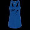 Next Level Apparel - Ladies' Ideal Racerback Tank Thumbnail