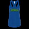 Next Level Apparel - Ladies' Ideal Racerback Tank Thumbnail