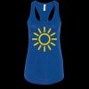 Next Level Apparel - Ladies' Ideal Racerback Tank Thumbnail