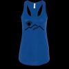 Next Level Apparel - Ladies' Ideal Racerback Tank Thumbnail