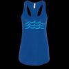 Next Level Apparel - Ladies' Ideal Racerback Tank Thumbnail