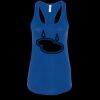 Next Level Apparel - Ladies' Ideal Racerback Tank Thumbnail