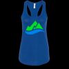 Next Level Apparel - Ladies' Ideal Racerback Tank Thumbnail