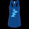 Next Level Apparel - Ladies' Ideal Racerback Tank Thumbnail