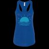 Next Level Apparel - Ladies' Ideal Racerback Tank Thumbnail