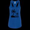 Next Level Apparel - Ladies' Ideal Racerback Tank Thumbnail