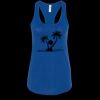 Next Level Apparel - Ladies' Ideal Racerback Tank Thumbnail