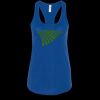 Next Level Apparel - Ladies' Ideal Racerback Tank Thumbnail