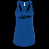 Next Level Apparel - Ladies' Ideal Racerback Tank Thumbnail