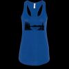 Next Level Apparel - Ladies' Ideal Racerback Tank Thumbnail