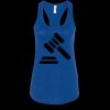Next Level Apparel - Ladies' Ideal Racerback Tank Thumbnail