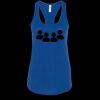 Next Level Apparel - Ladies' Ideal Racerback Tank Thumbnail