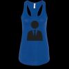 Next Level Apparel - Ladies' Ideal Racerback Tank Thumbnail