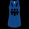 Next Level Apparel - Ladies' Ideal Racerback Tank Thumbnail